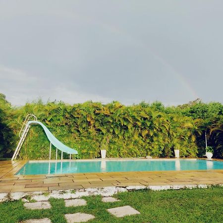 Pousada Itupeva Dış mekan fotoğraf