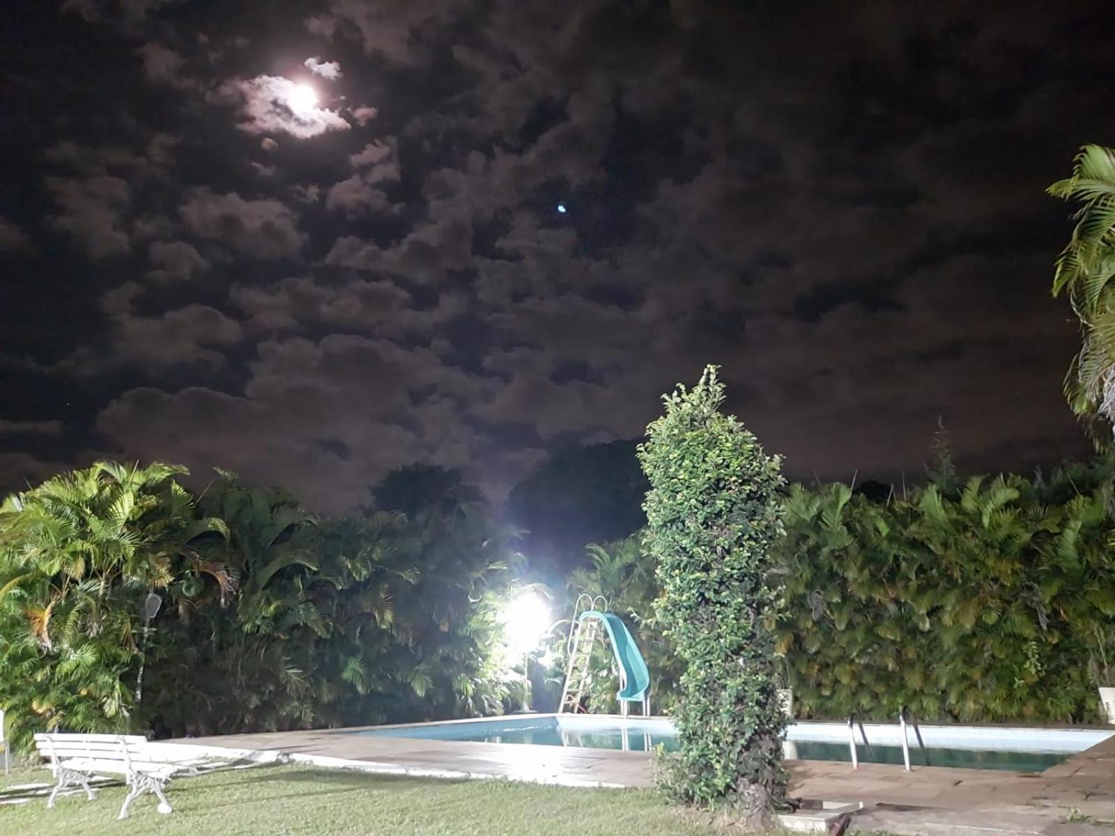 Pousada Itupeva Dış mekan fotoğraf